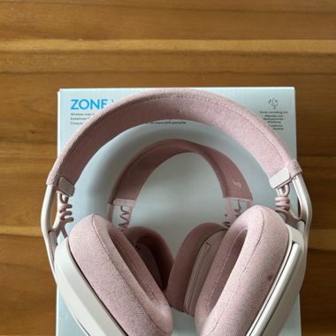 Logitech Zone Vibe 100 
