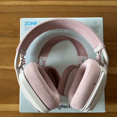 Logitech Zone Vibe 100 