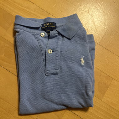 Polo pour enfants Ralph Lauren