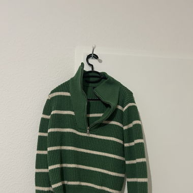 Pull en laine
