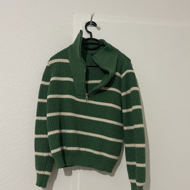 Pull en laine