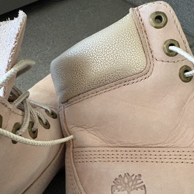 Bottes Timberland