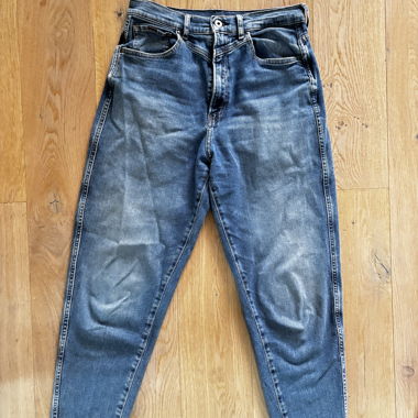 Jeans Balloon Fit Rachel