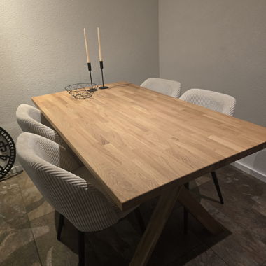 Table à manger