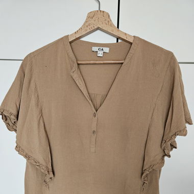 Bluse T-Shirt