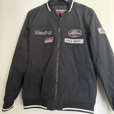 Racing Jacket