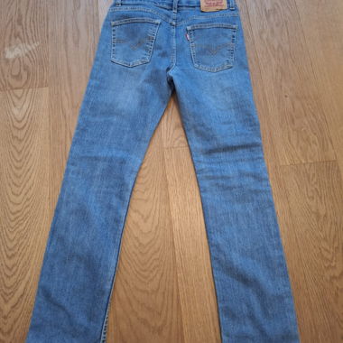 Levi's 511 Slim Jeans