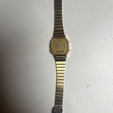 Orologio Casio