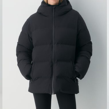 Aritzia Winterjacket