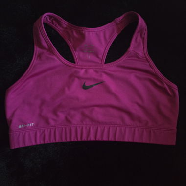 Soutien-gorge de sport NIKE