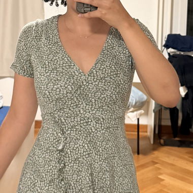 Kleid 