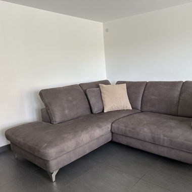Ecksofa / Bettsofa - Möbel Stumpp