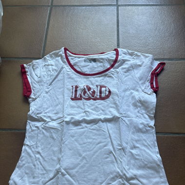 L&D Shirt 