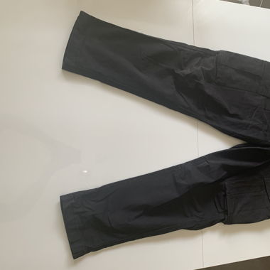 Pantalon Cargo Zara