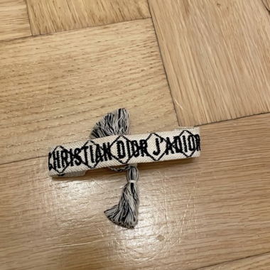 Bracelet Dior