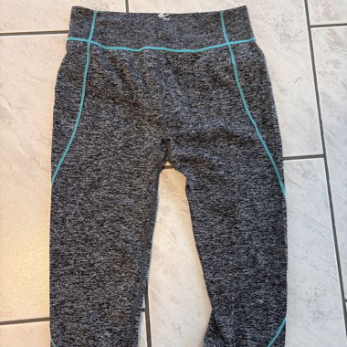 Sport Leggings 3/4