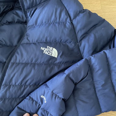 The North Face 550 Damenjacke