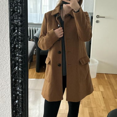 Cute Coat