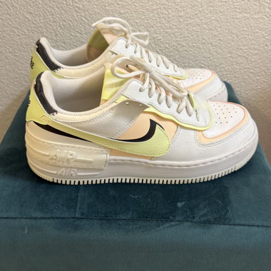 Nike Air Force 