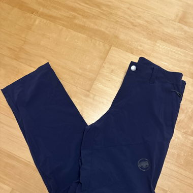 NEUE Mammut Hose