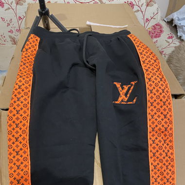 Bas training lv taille petit xs 