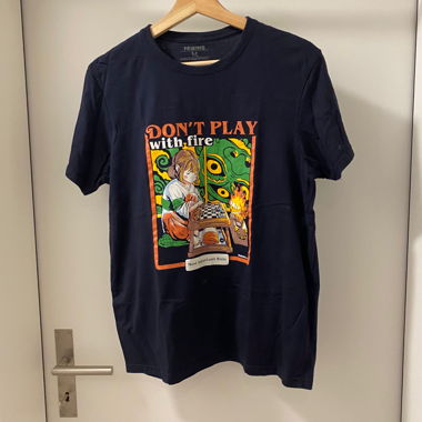 Anime Shirt