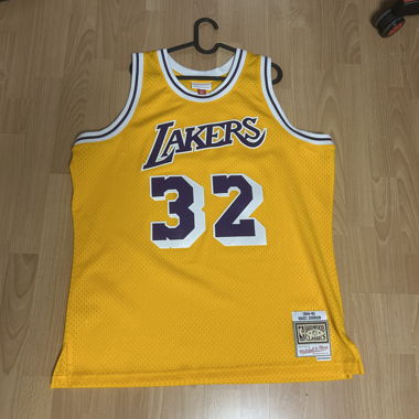 Maglia dei Lakers