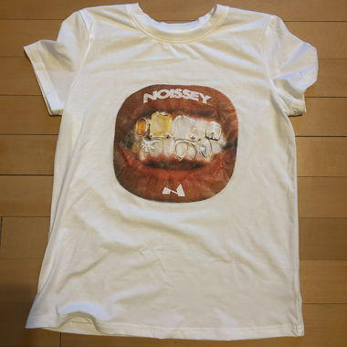 T-Shirt Noissey