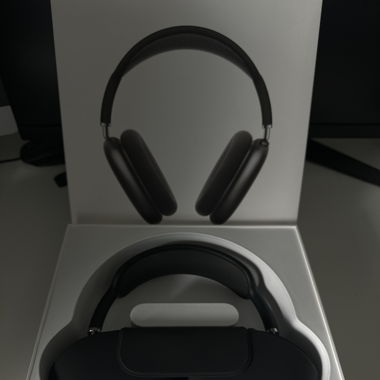 AirPods Max