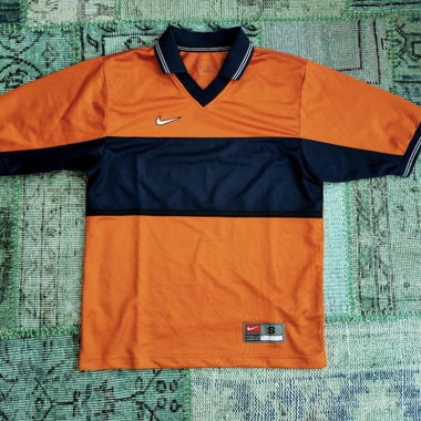 Vintage Nike Shirt