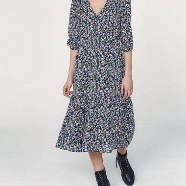 IKKS Dress T38