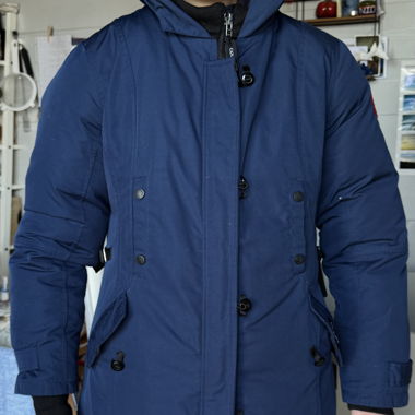 Canada Goose Parka M