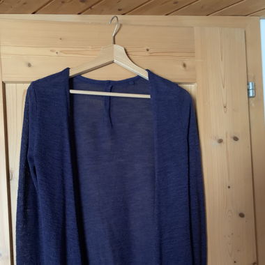 Verkaufe dünne Jacke