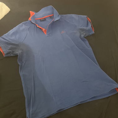 Gant Polo Shirt L 