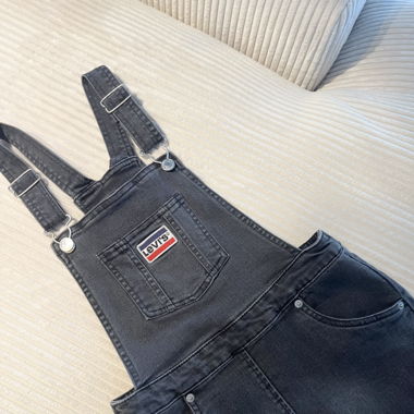 Salopette levi’s 10ans