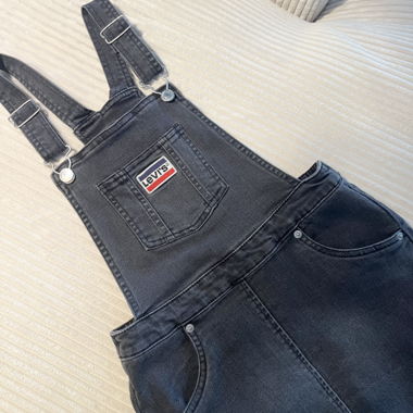 Salopette levi’s 10ans