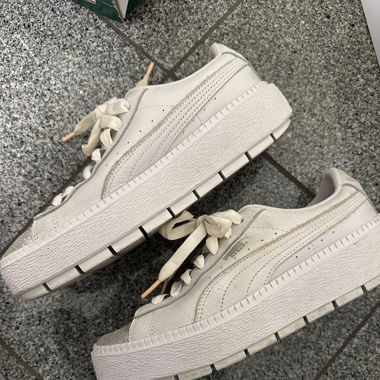 glitzer Schuhe