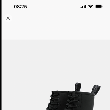Schuhe/ Winterschuhe Dr. Marten