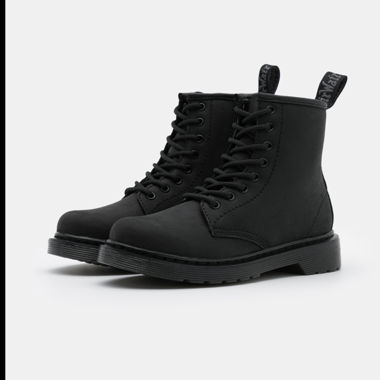 Schuhe/ Winterschuhe Dr. Marten