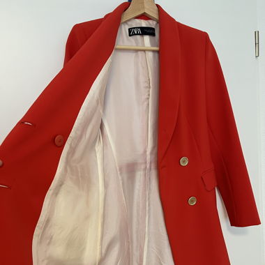 ZARA Blazer XS