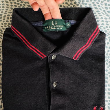 Fred Perry Polo