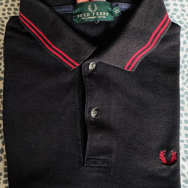 Fred Perry Polo