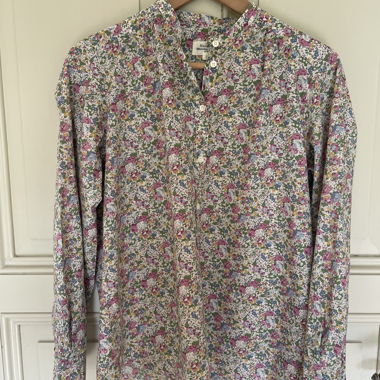 Liberty Bluse Hartford