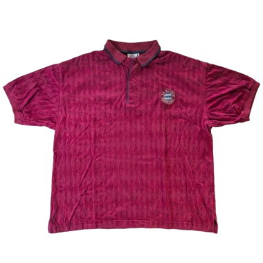 Polo rare des années 90 du FC Bayern Munich
