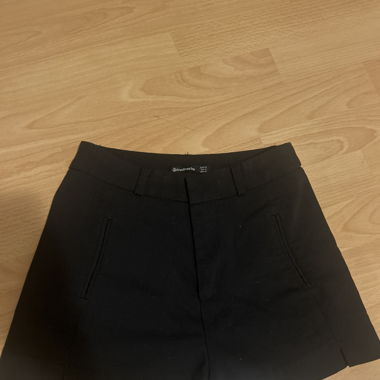 Stradivarius kurze hose 