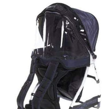 ZAINO DA TREKKING CADDY 