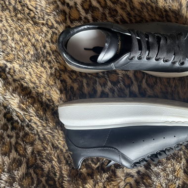 Alexander mc Queen sneaker