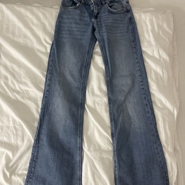 Women’s Bootcut Jeans
