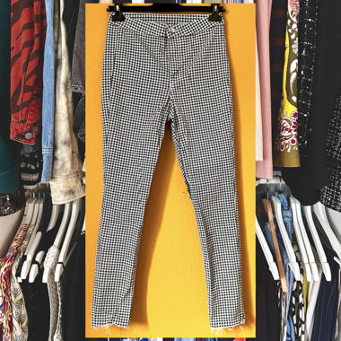 H&M pants size 38