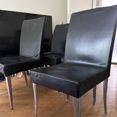 Designerstühle von Ycami